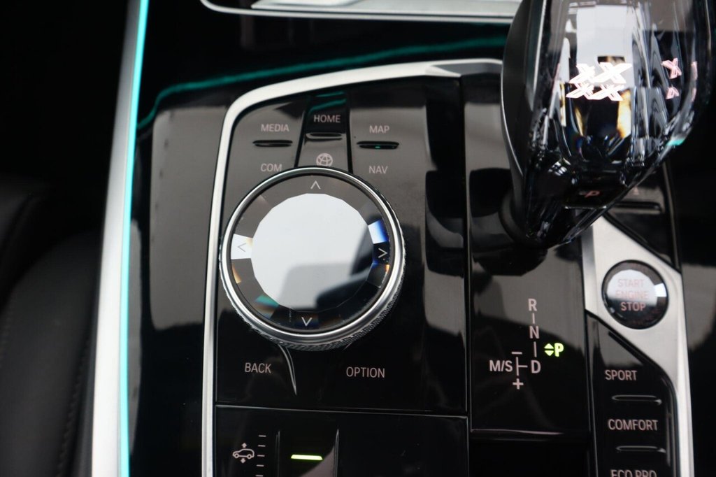 Used BMW X7 2021 for sale - 77048815: Photo 13