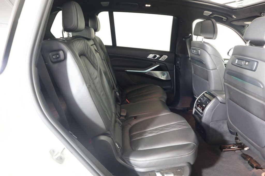 Used BMW X7 2021 for sale - 77048815: Photo 16