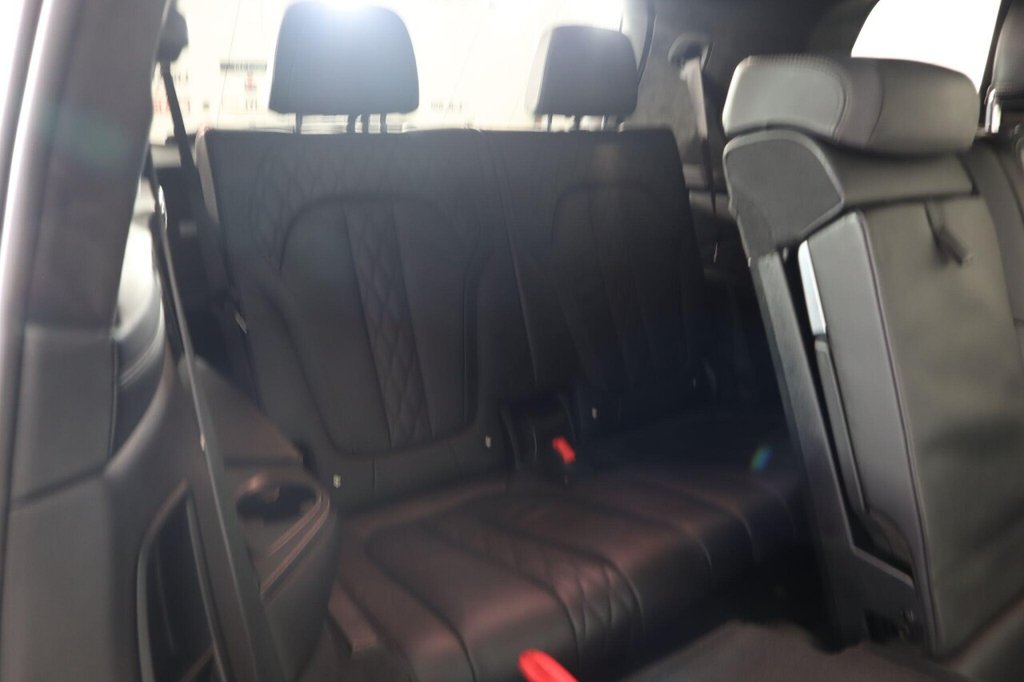 Used BMW X7 2021 for sale - 77048815: Photo 17