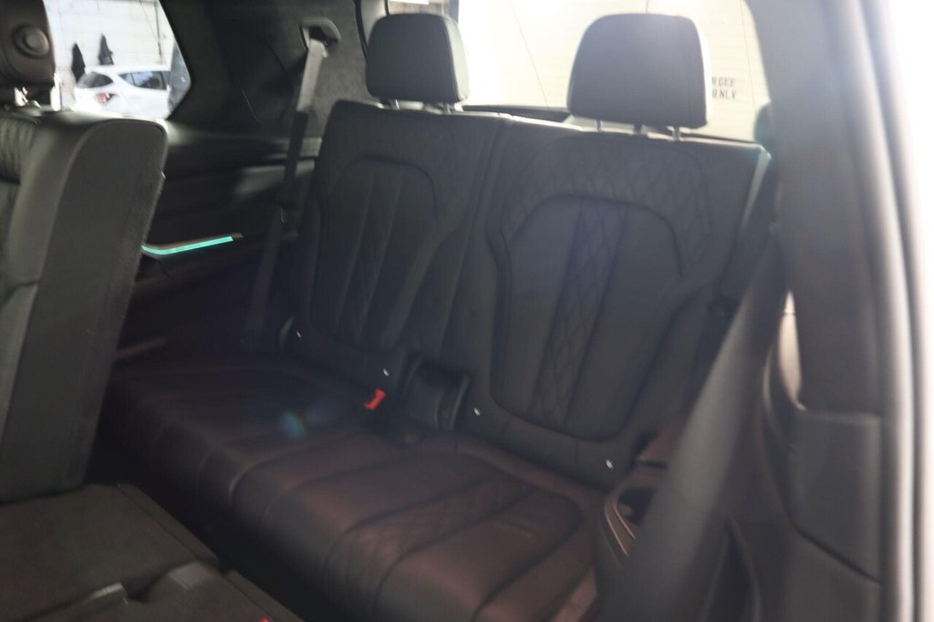 Used BMW X7 2021 for sale - 77048815: Photo 19