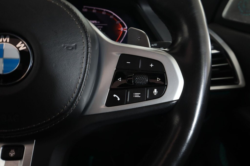 Used BMW X7 2021 for sale - 77048815: Photo 21