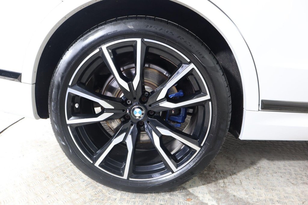 Used BMW X7 2021 for sale - 77048815: Photo 32