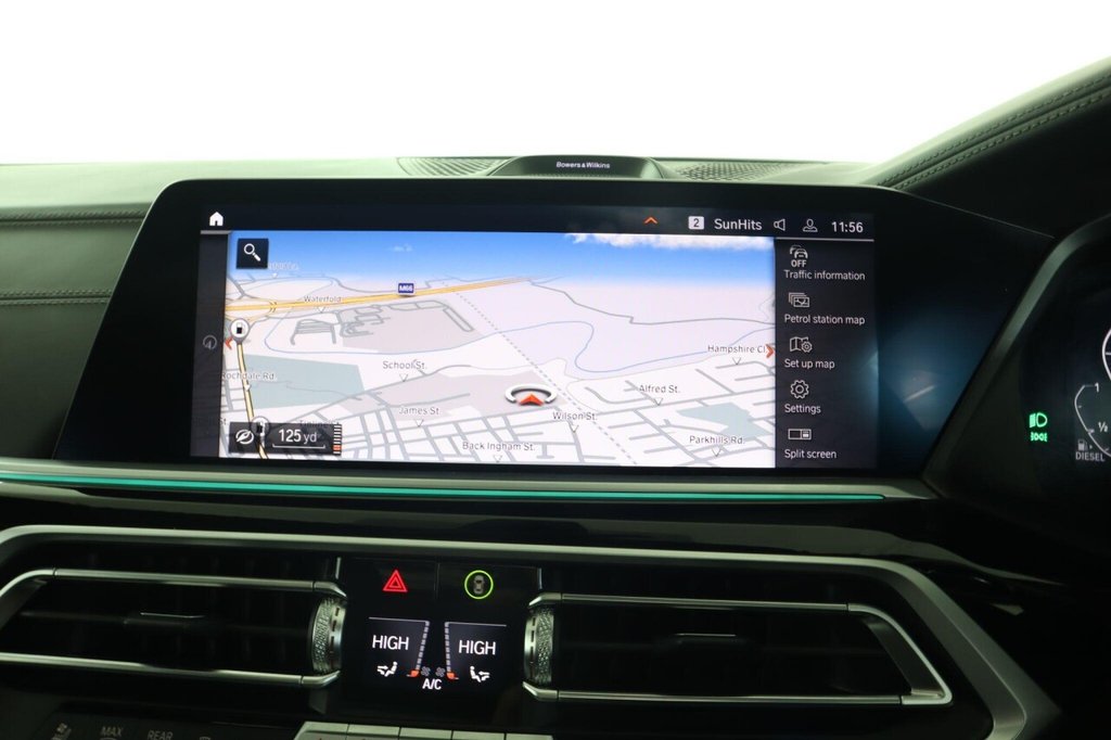 Used BMW X7 2021 for sale - 77048815: Photo 38