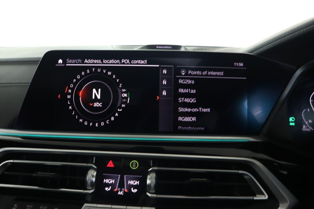 Used BMW X7 2021 for sale - 77048815: Photo 39