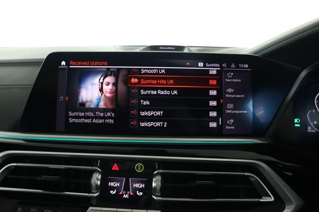 Used BMW X7 2021 for sale - 77048815: Photo 40