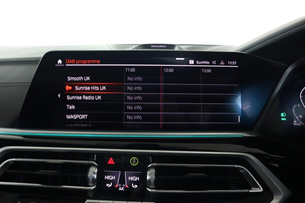 Used BMW X7 2021 for sale - 77048815: Photo 41