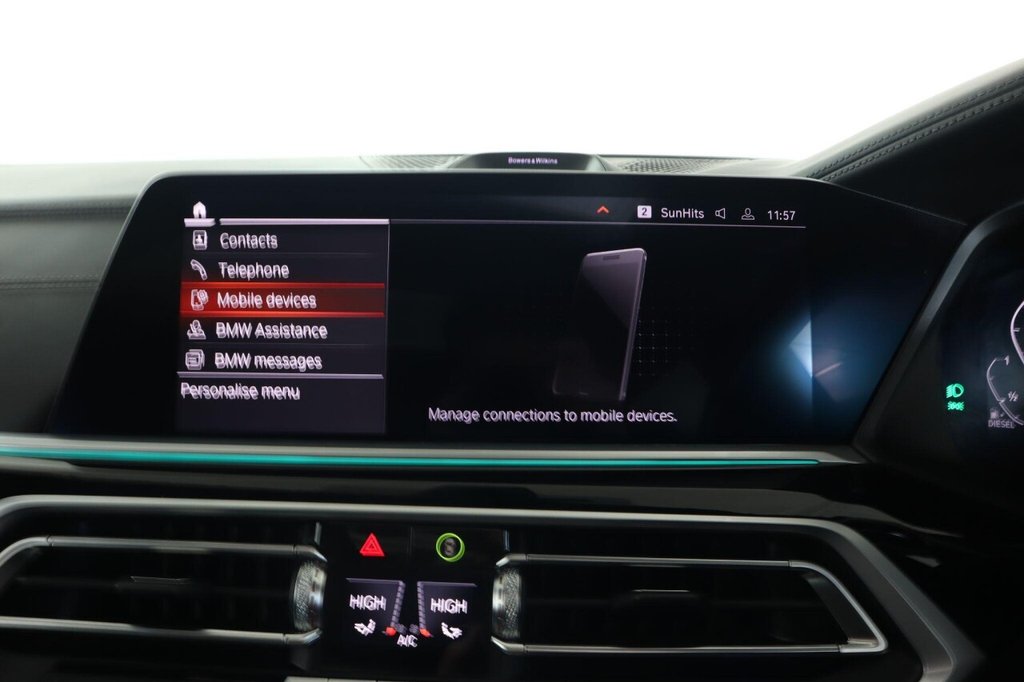 Used BMW X7 2021 for sale - 77048815: Photo 42