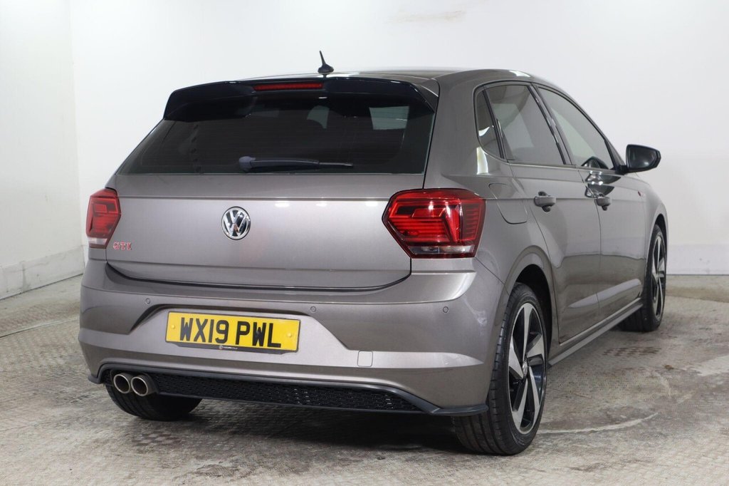 Used Volkswagen Polo 2019 for sale - 77437321: Photo 10
