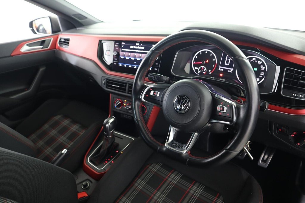 Used Volkswagen Polo 2019 for sale - 77437321: Photo 11