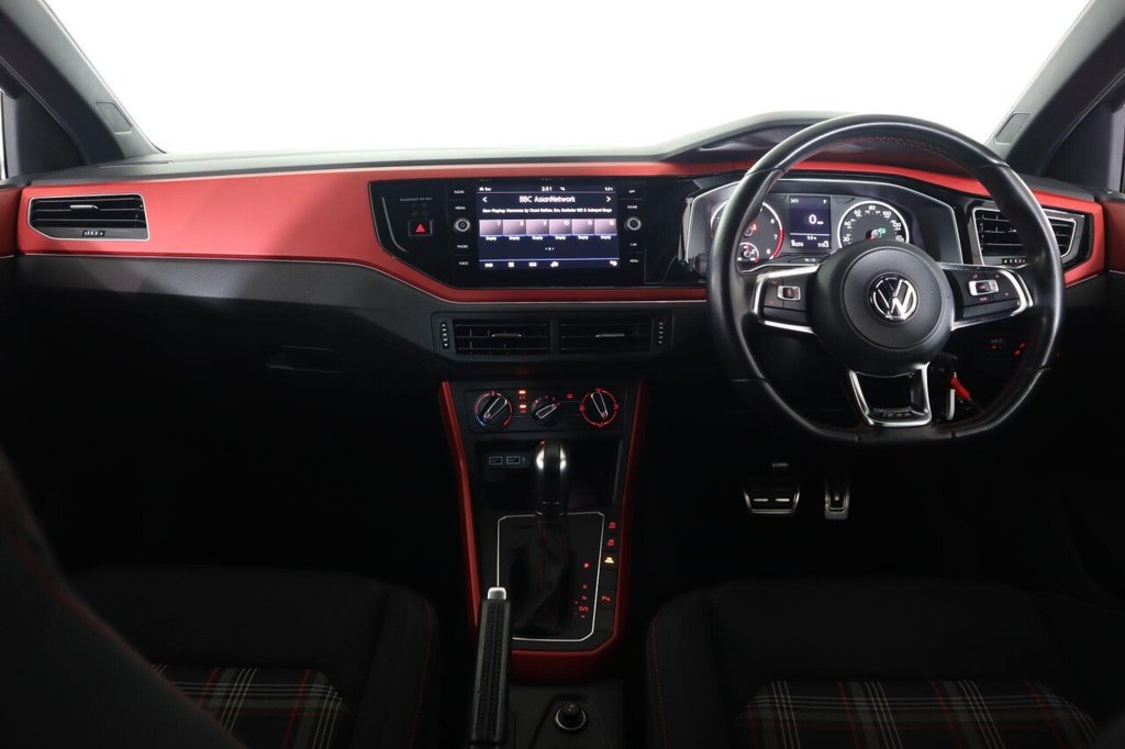 Used Volkswagen Polo 2019 for sale - 77437321: Photo 12