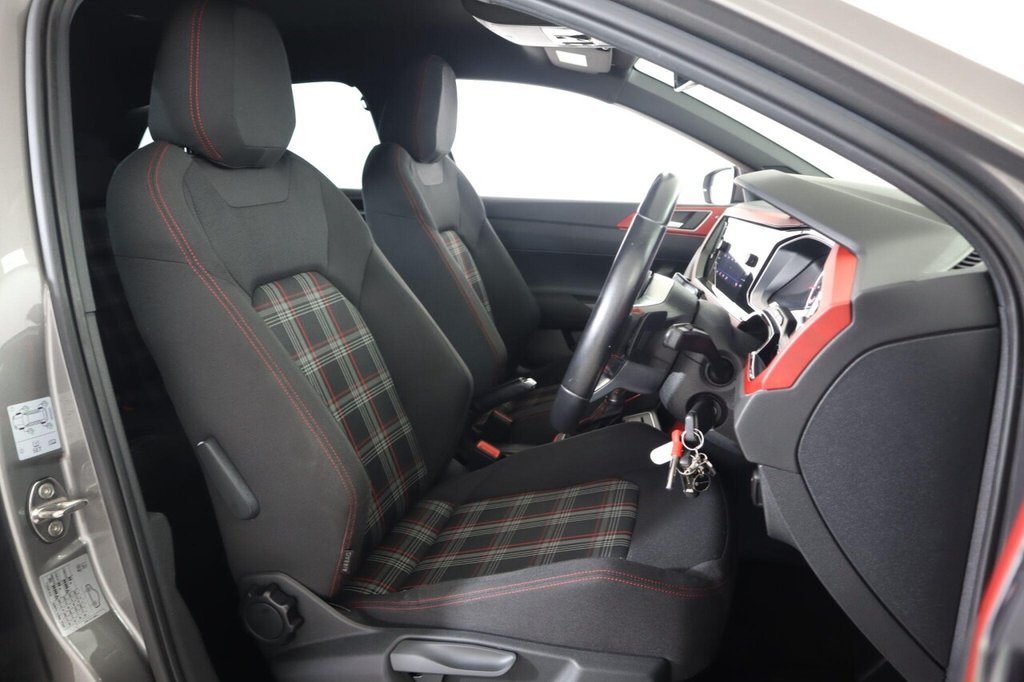 Used Volkswagen Polo 2019 for sale - 77437321: Photo 13