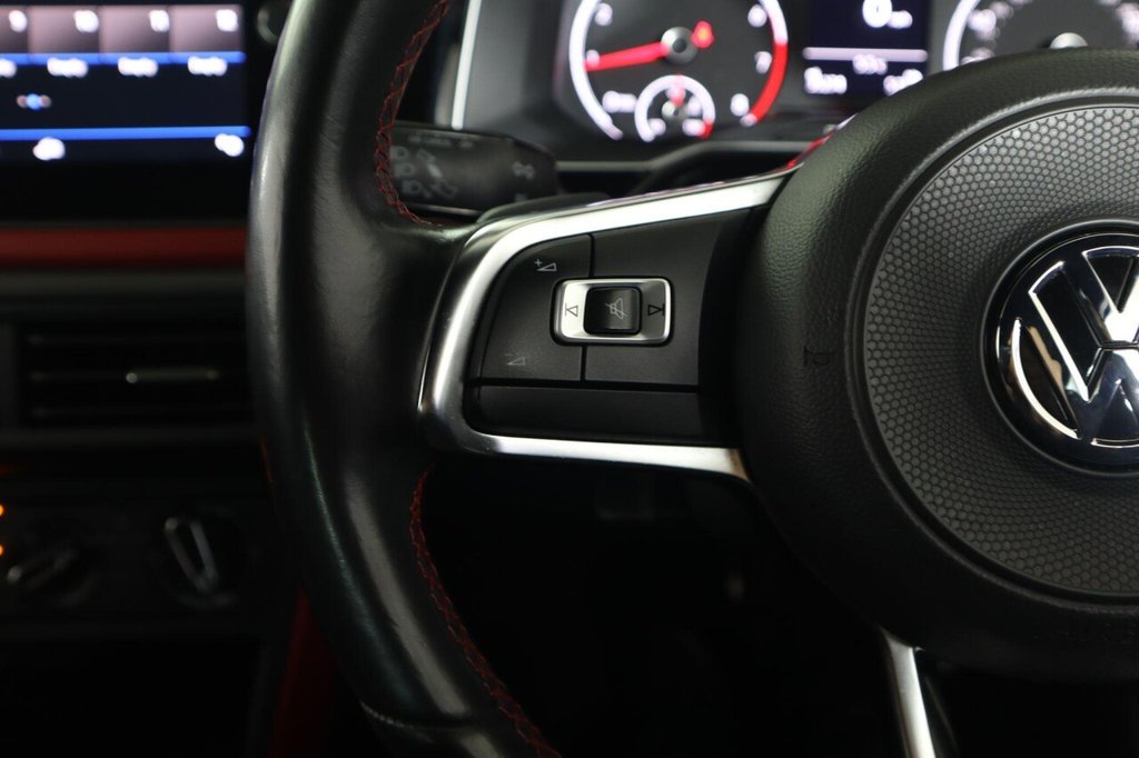 Used Volkswagen Polo 2019 for sale - 77437321: Photo 17