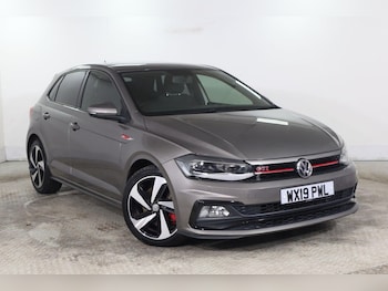 Used Volkswagen Polo 2019 for sale - 77437321: Photo