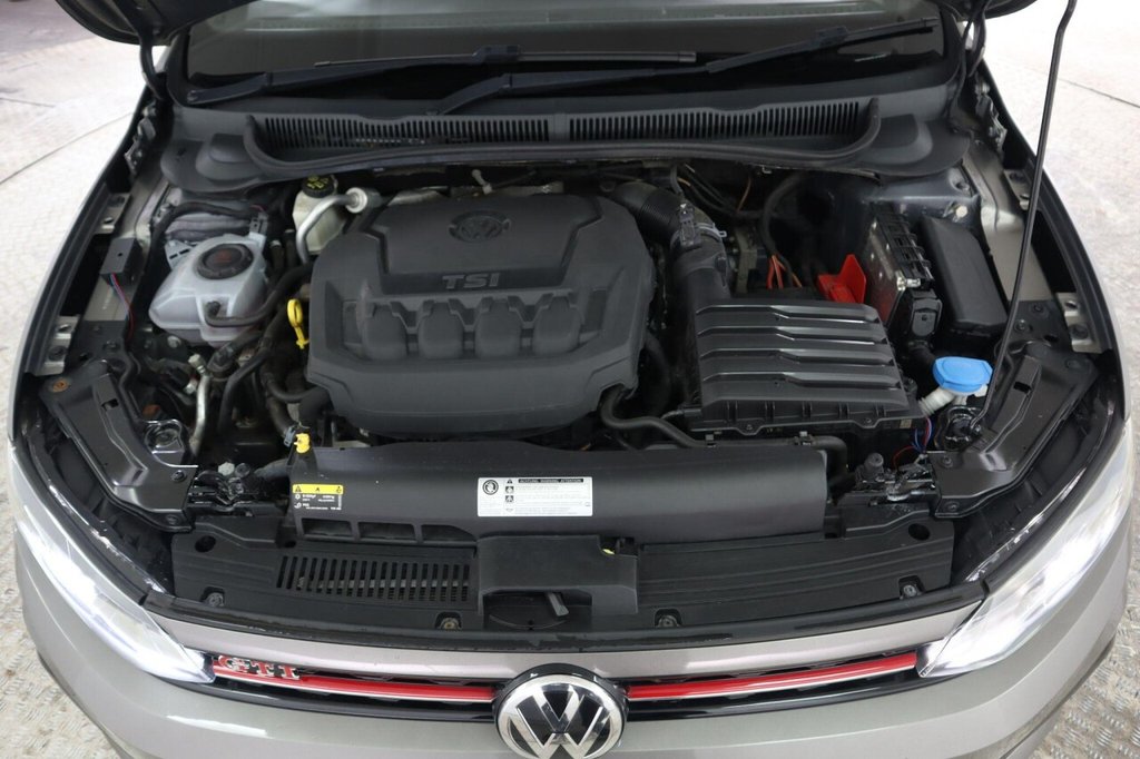 Used Volkswagen Polo 2019 for sale - 77437321: Photo 26