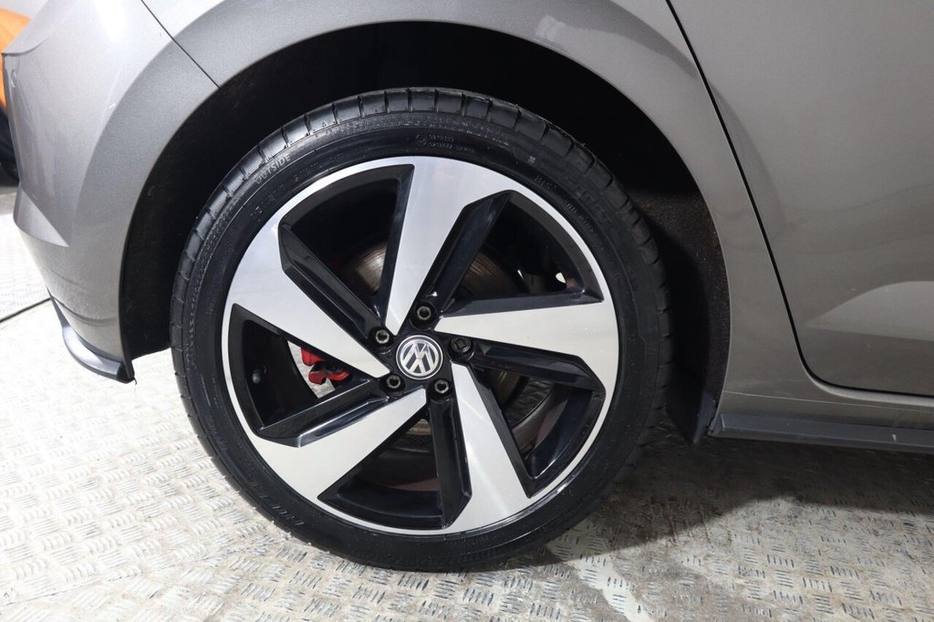 Used Volkswagen Polo 2019 for sale - 77437321: Photo 28