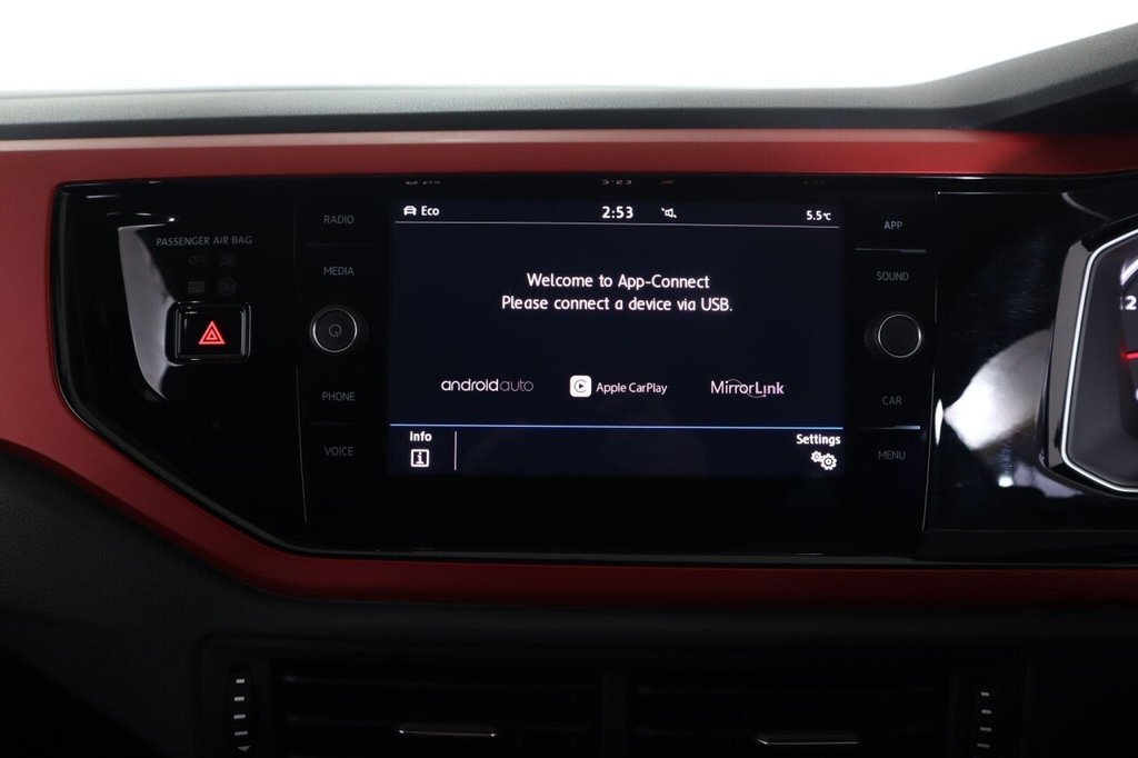 Used Volkswagen Polo 2019 for sale - 77437321: Photo 33