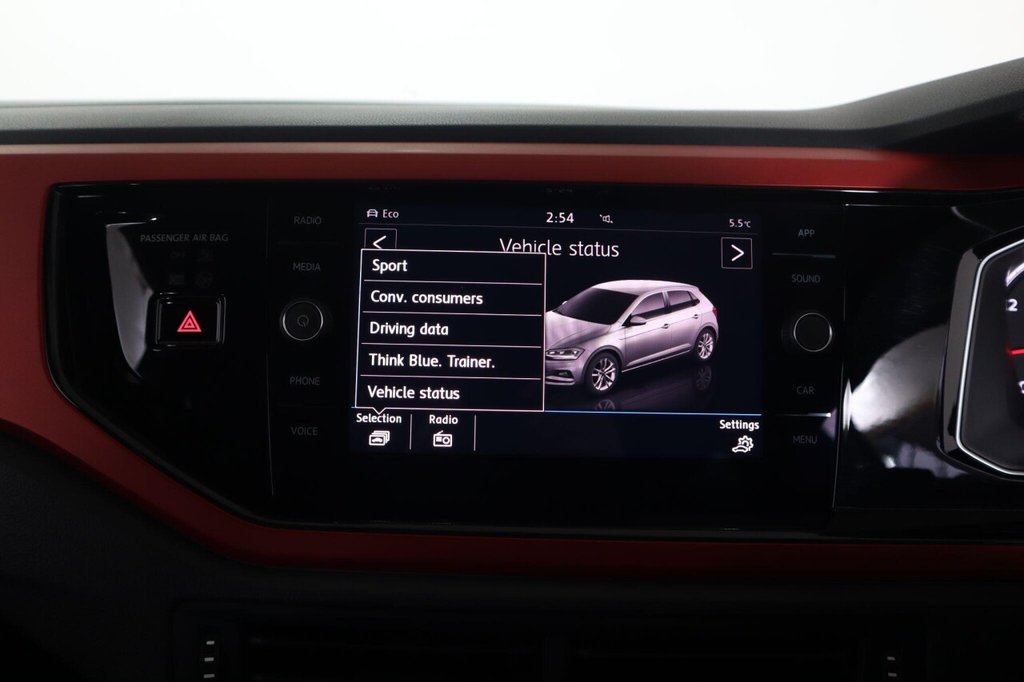 Used Volkswagen Polo 2019 for sale - 77437321: Photo 36