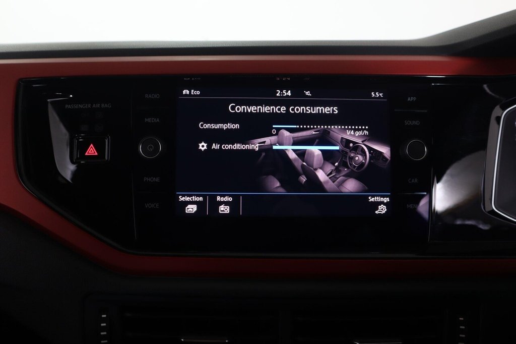 Used Volkswagen Polo 2019 for sale - 77437321: Photo 38