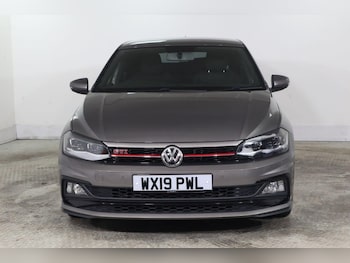 Used Volkswagen Polo 2019 for sale - 77437321: Photo