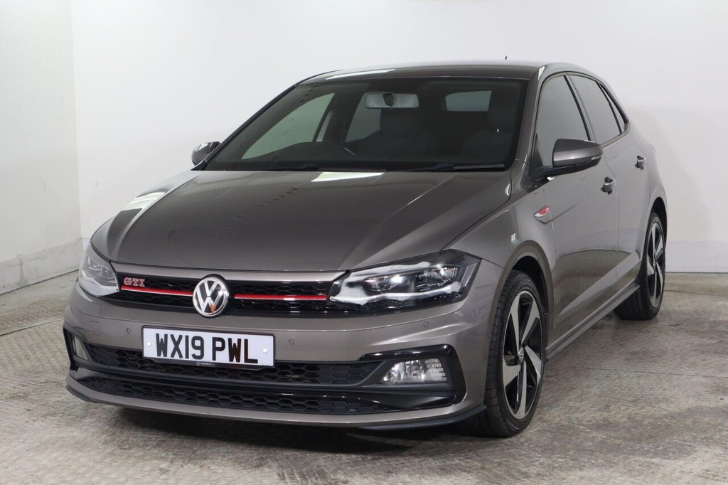 Used Volkswagen Polo 2019 for sale - 77437321: Photo 4