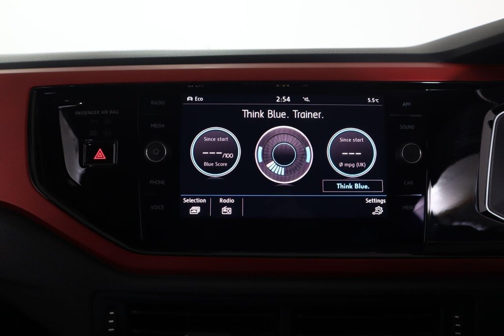 Used Volkswagen Polo 2019 for sale - 77437321: Photo 40