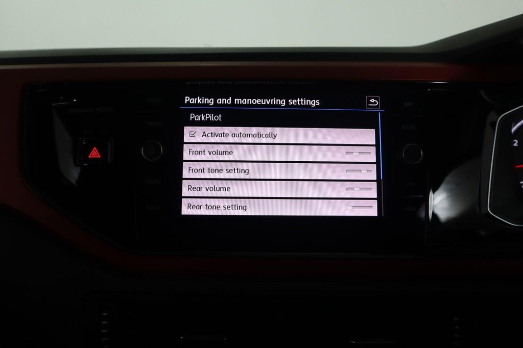 Used Volkswagen Polo 2019 for sale - 77437321: Photo 44