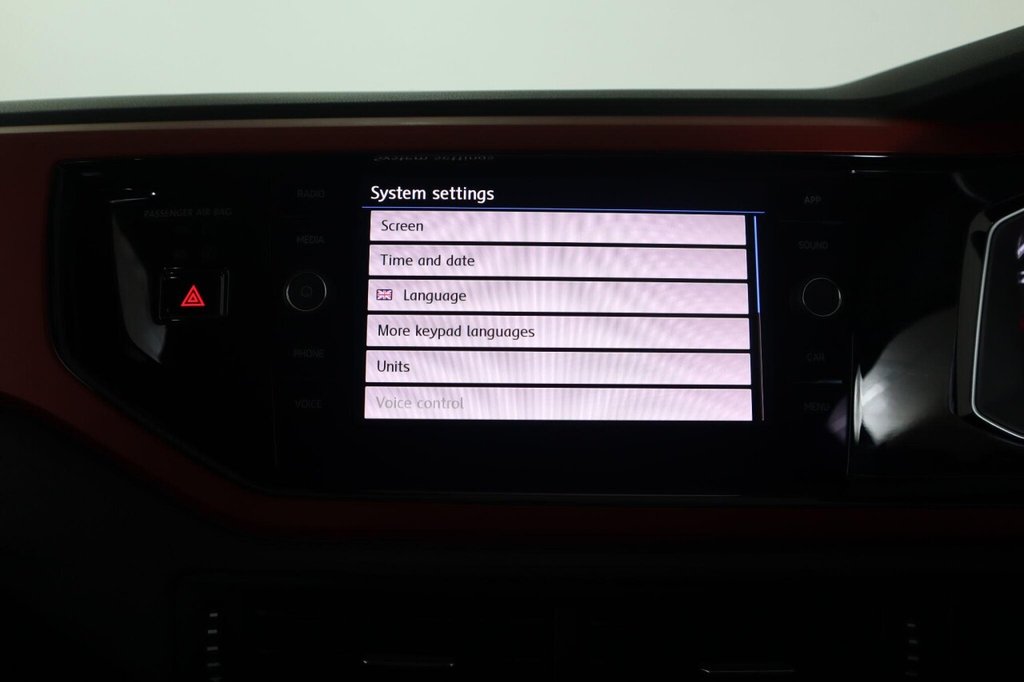 Used Volkswagen Polo 2019 for sale - 77437321: Photo 46