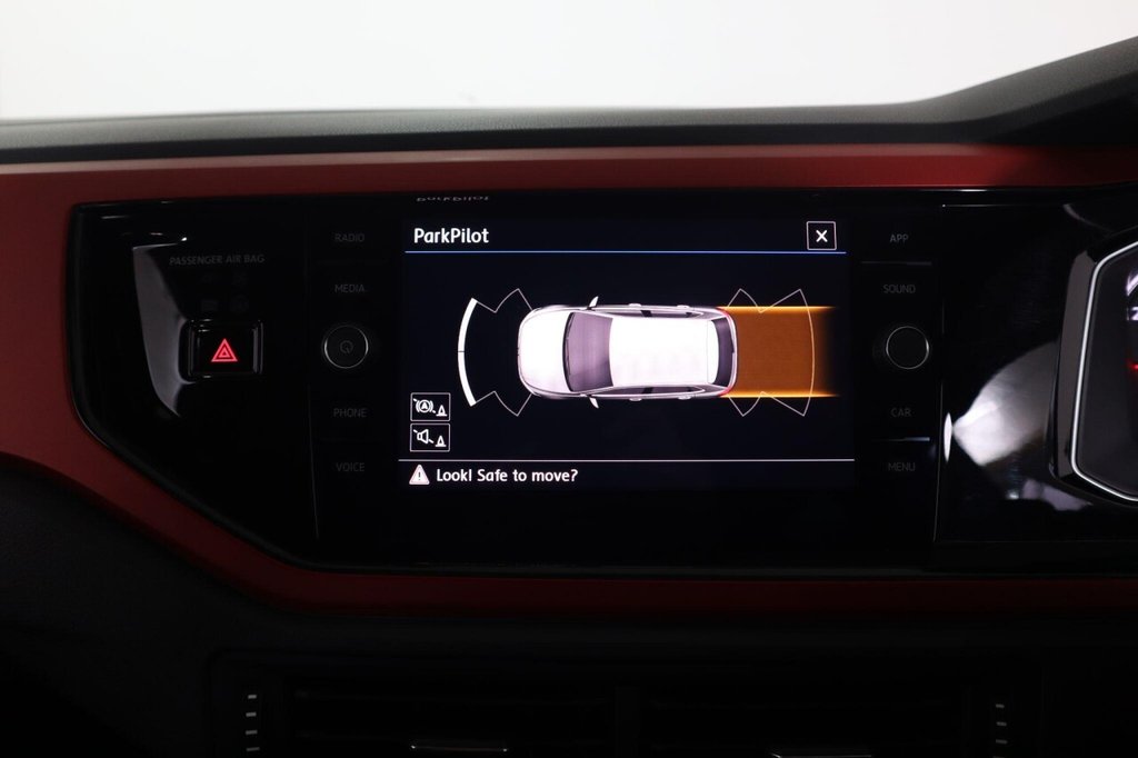 Used Volkswagen Polo 2019 for sale - 77437321: Photo 47