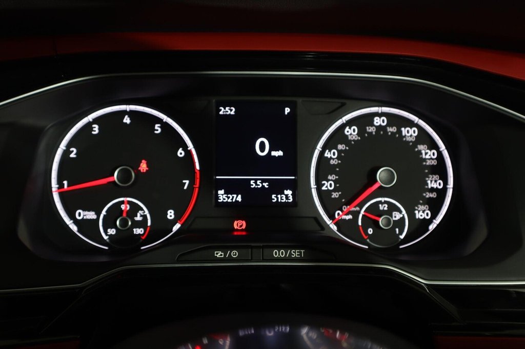 Used Volkswagen Polo 2019 for sale - 77437321: Photo 49