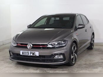 Used Volkswagen Polo 2019 for sale - 77437321: Photo