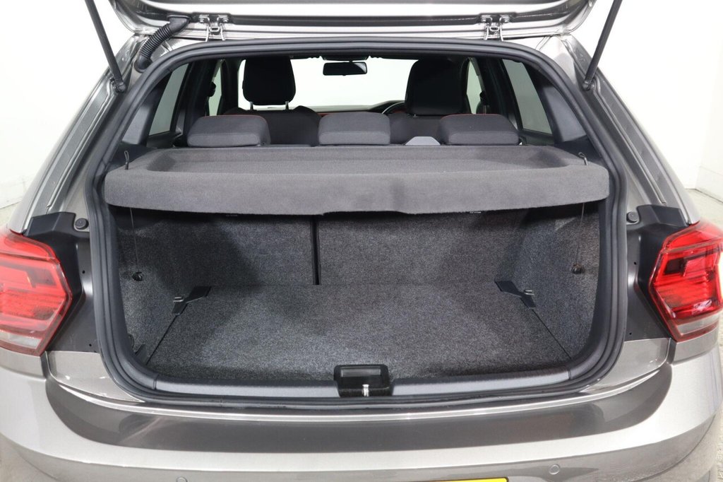 Used Volkswagen Polo 2019 for sale - 77437321: Photo 50