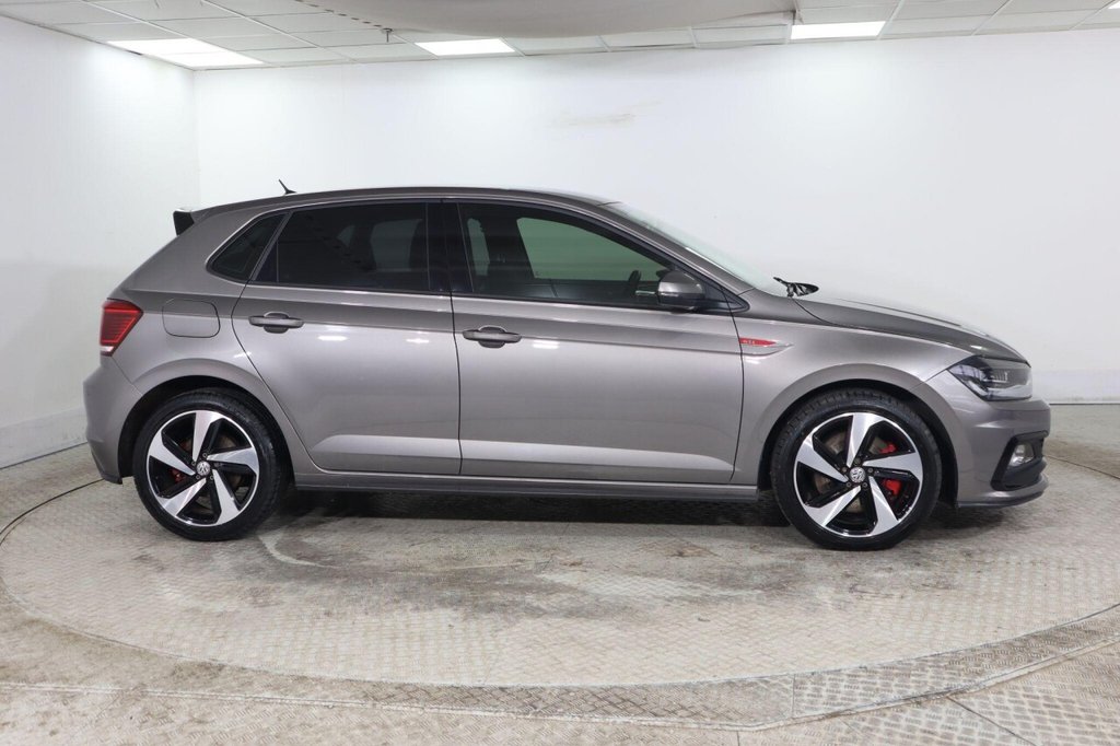 Used Volkswagen Polo 2019 for sale - 77437321: Photo 9