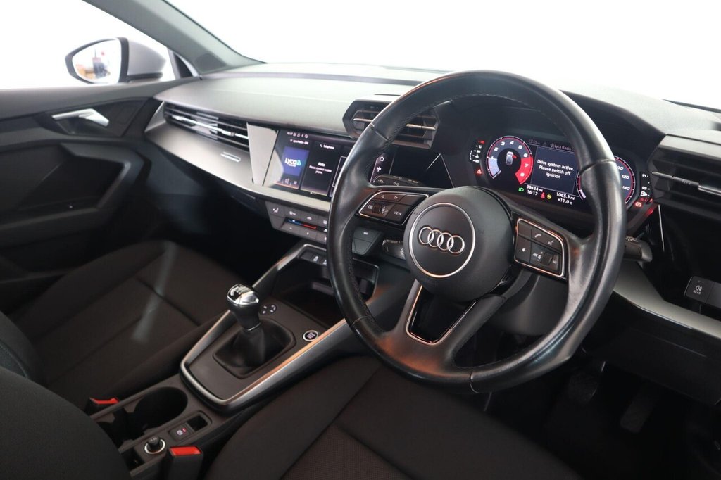 Used Audi A3 2021 for sale - 78003082: Photo 11