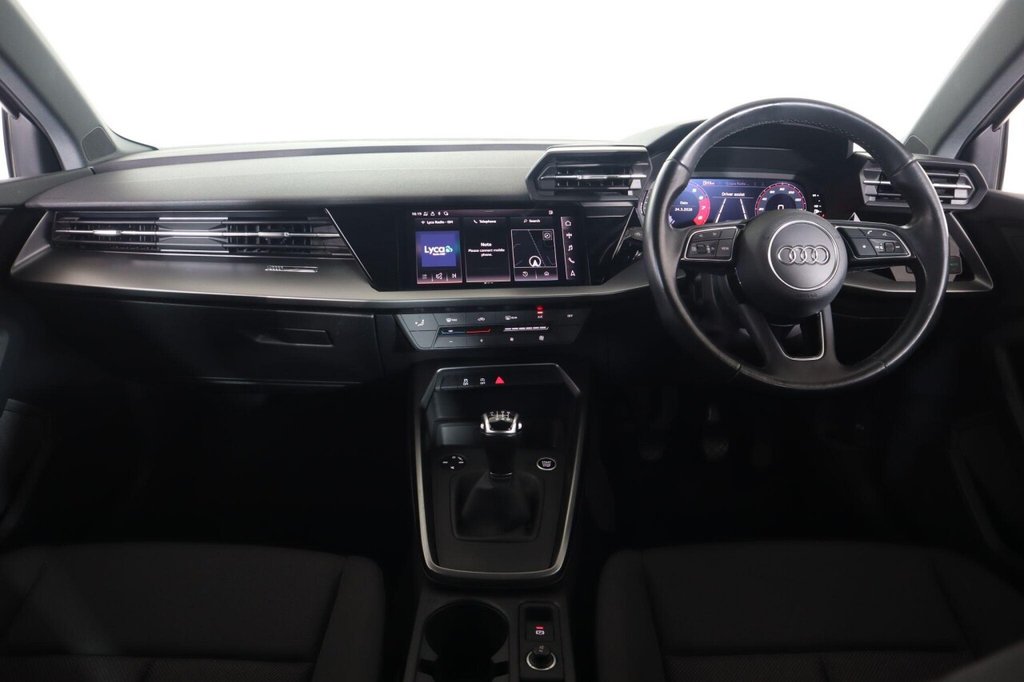 Used Audi A3 2021 for sale - 78003082: Photo 12