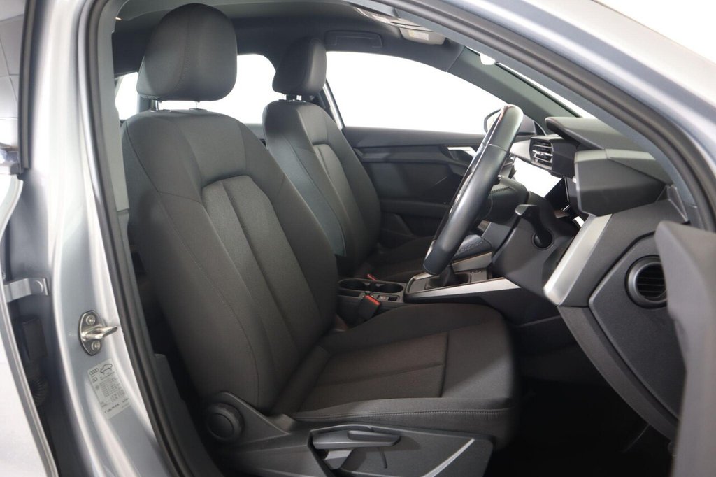 Used Audi A3 2021 for sale - 78003082: Photo 13