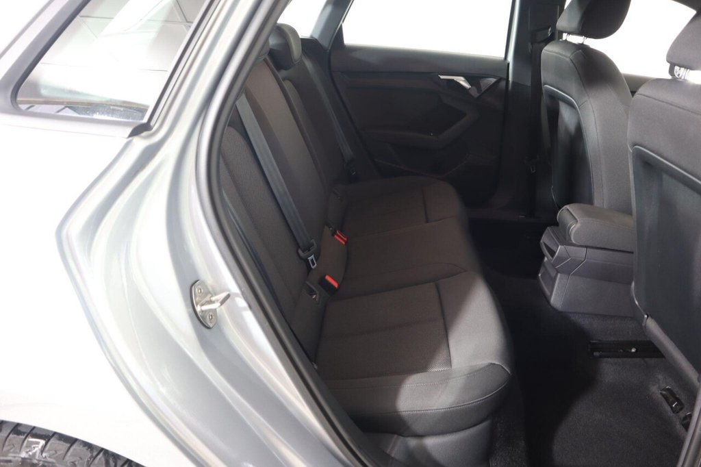Used Audi A3 2021 for sale - 78003082: Photo 14