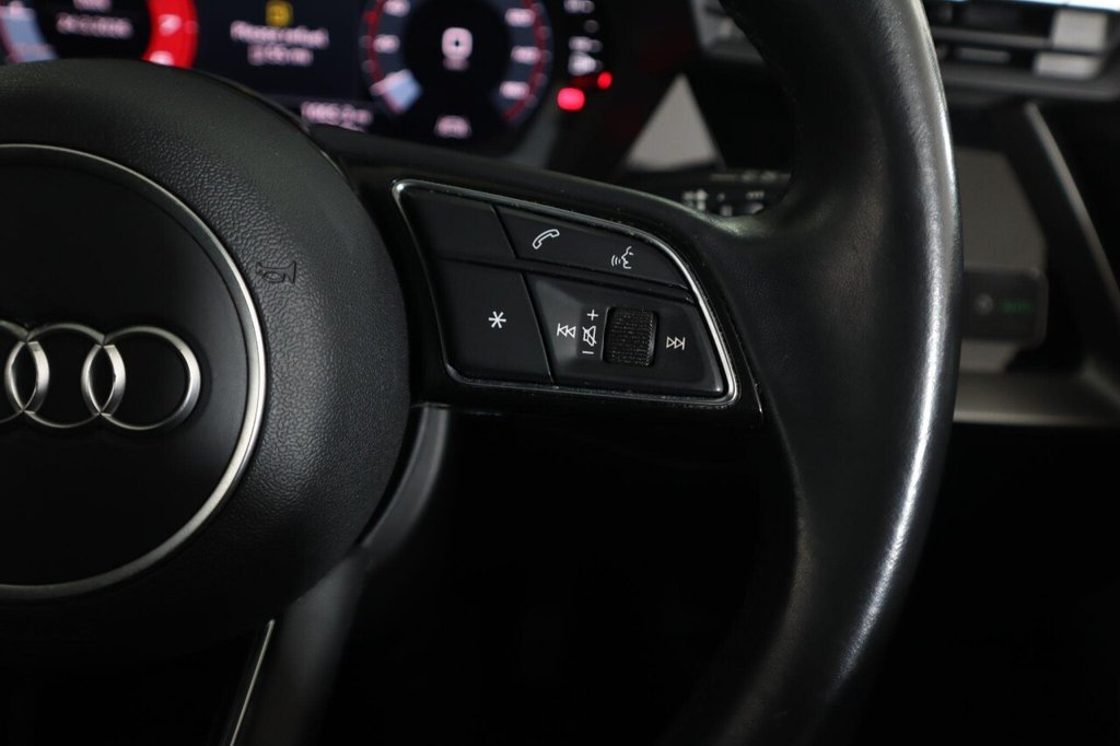 Used Audi A3 2021 for sale - 78003082: Photo 17