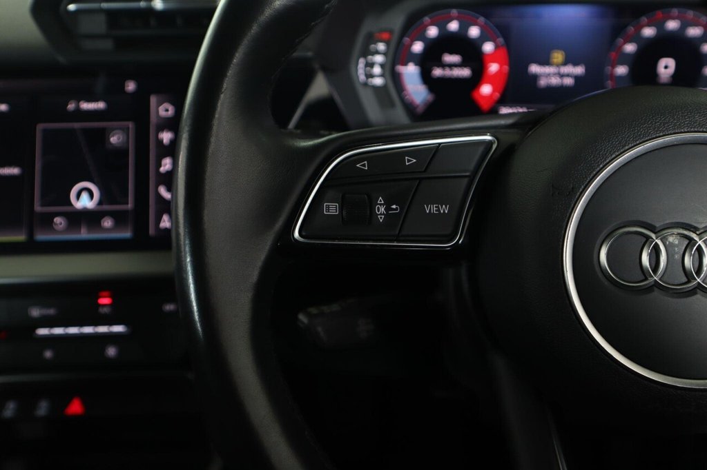 Used Audi A3 2021 for sale - 78003082: Photo 18