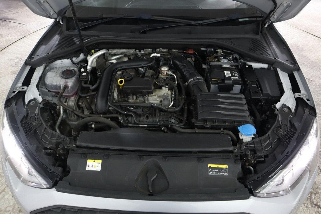 Used Audi A3 2021 for sale - 78003082: Photo 29