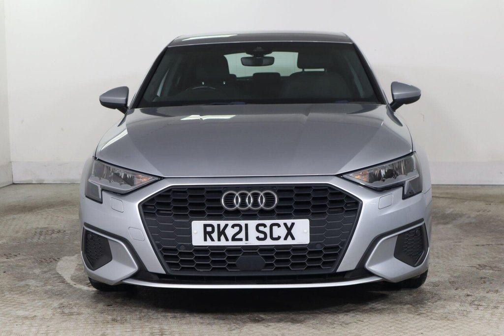 Used Audi A3 2021 for sale - 78003082: Photo 3