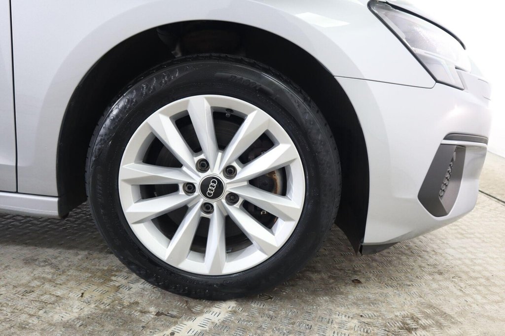 Used Audi A3 2021 for sale - 78003082: Photo 30