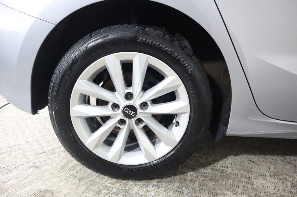 Used Audi A3 2021 for sale - 78003082: Photo 31