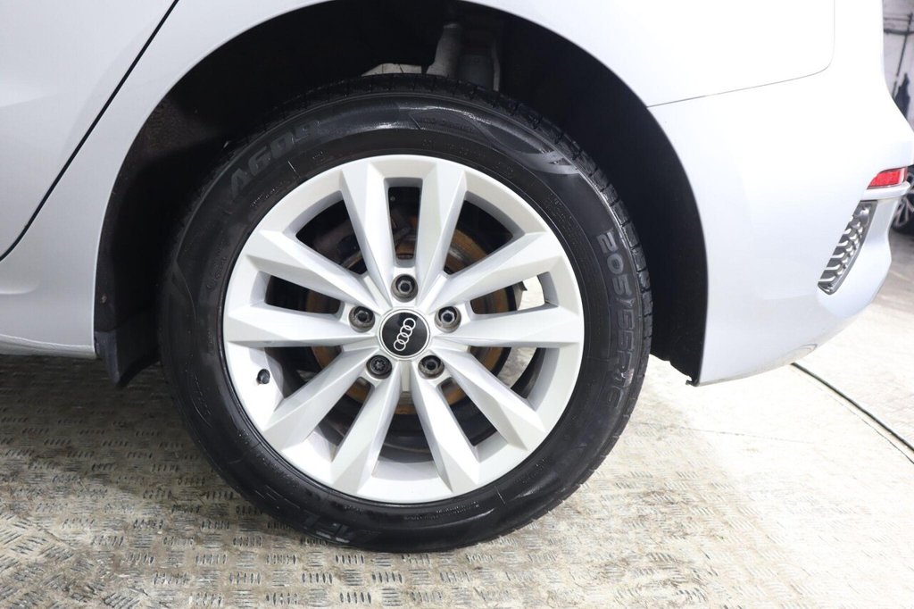 Used Audi A3 2021 for sale - 78003082: Photo 32