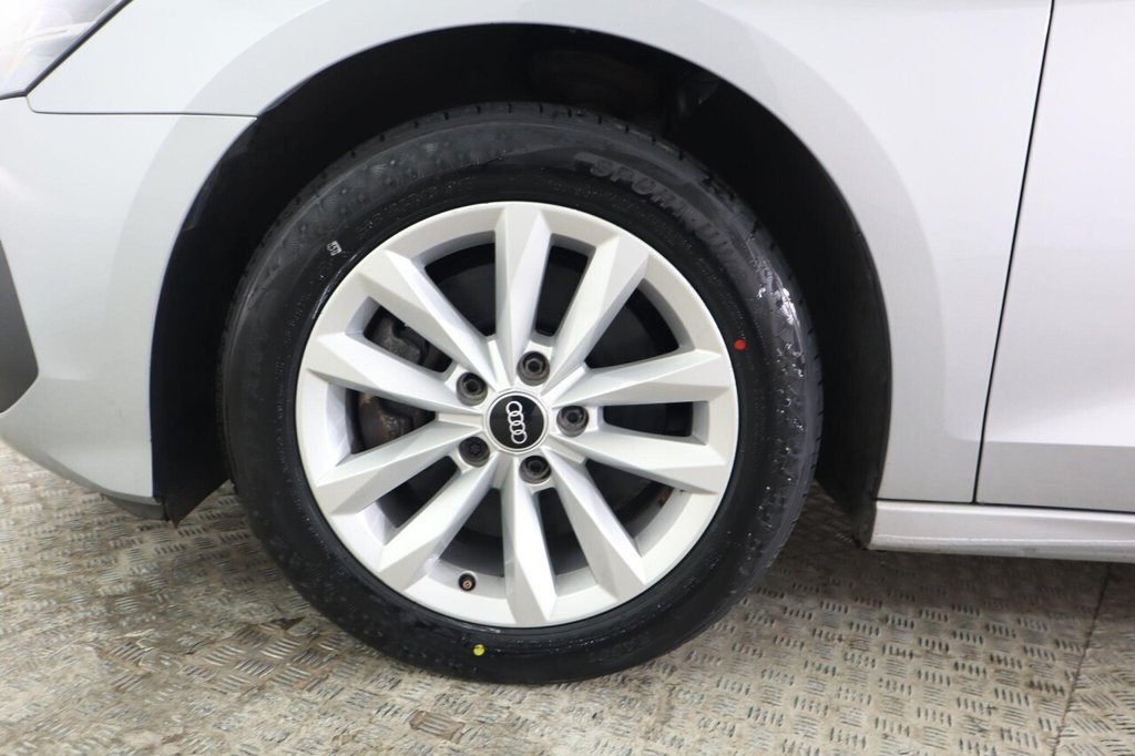 Used Audi A3 2021 for sale - 78003082: Photo 33