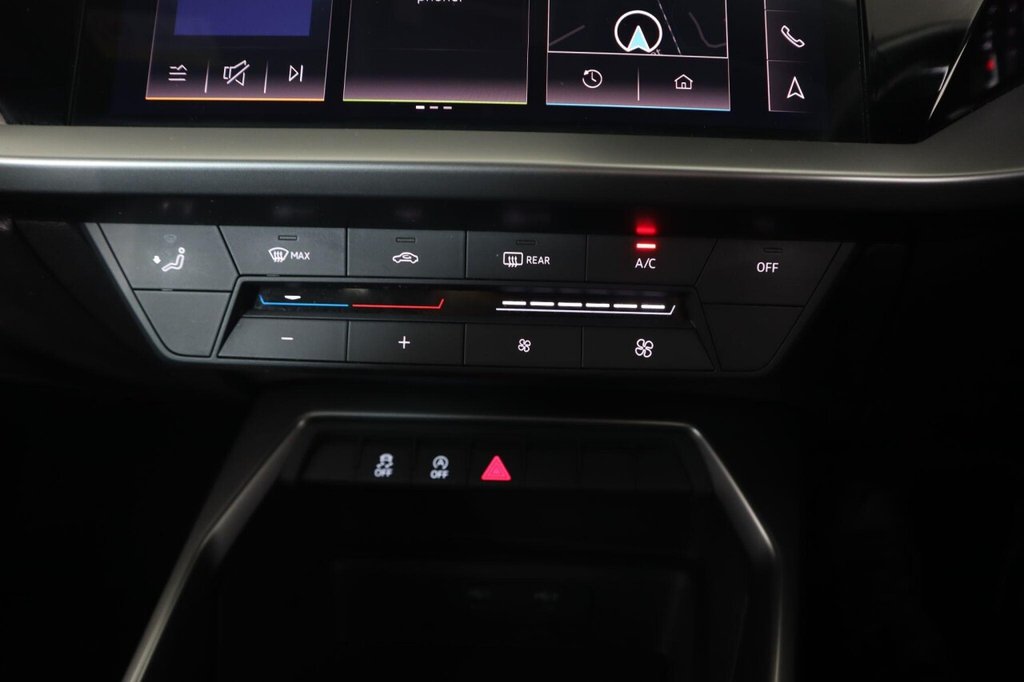 Used Audi A3 2021 for sale - 78003082: Photo 34