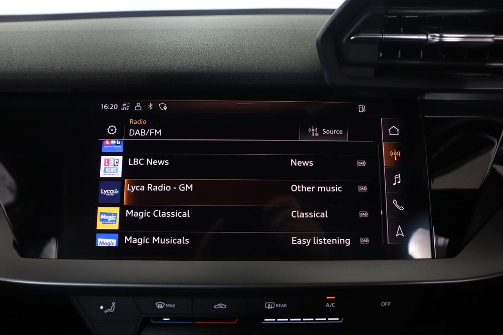 Used Audi A3 2021 for sale - 78003082: Photo 35