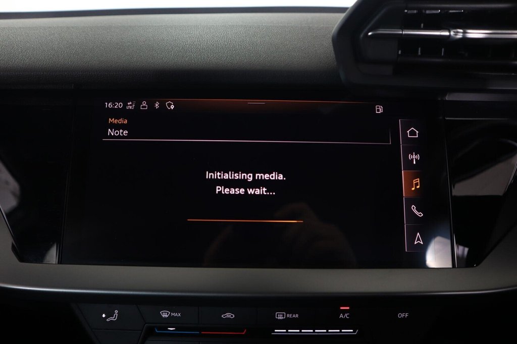 Used Audi A3 2021 for sale - 78003082: Photo 37