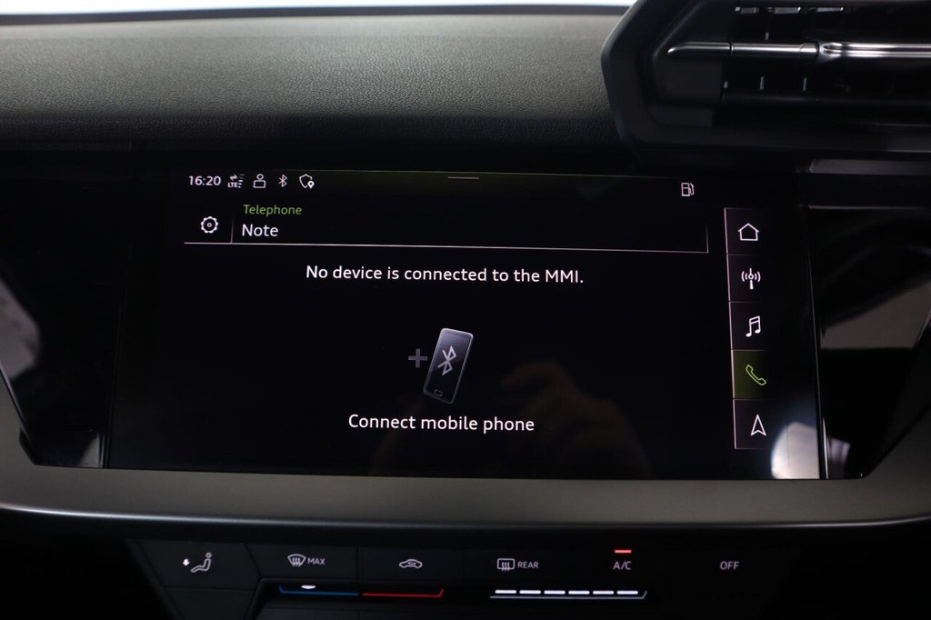 Used Audi A3 2021 for sale - 78003082: Photo 38