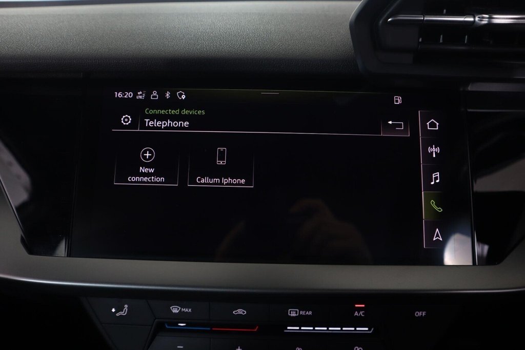 Used Audi A3 2021 for sale - 78003082: Photo 39