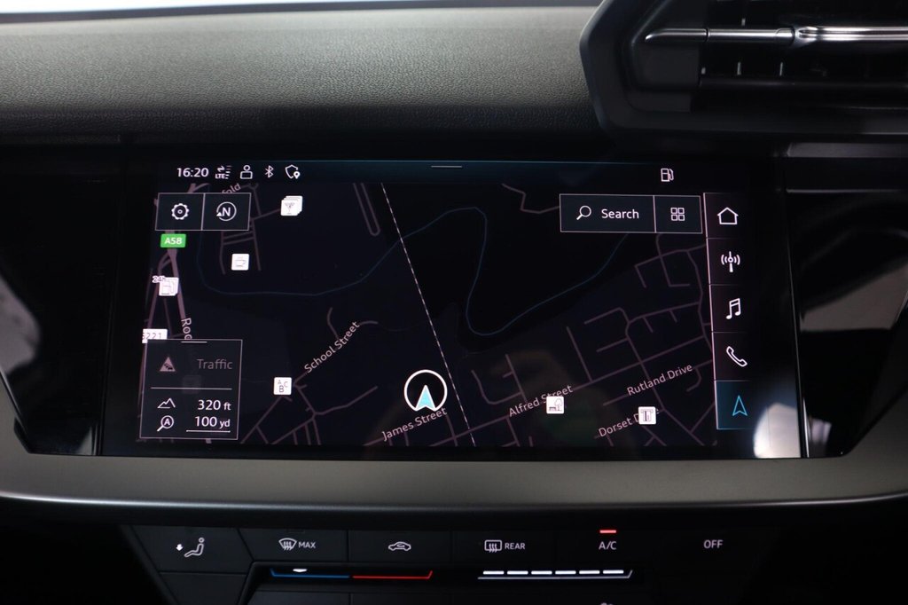 Used Audi A3 2021 for sale - 78003082: Photo 40